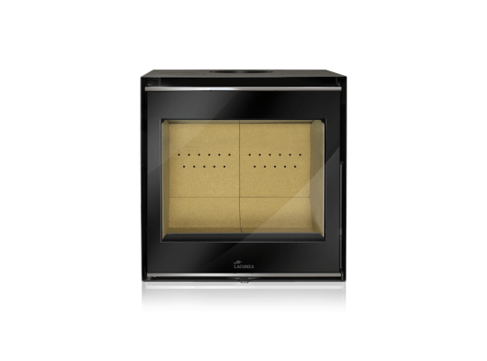 Chimeneas de leña - ADOUR - ADOUR-500 ST