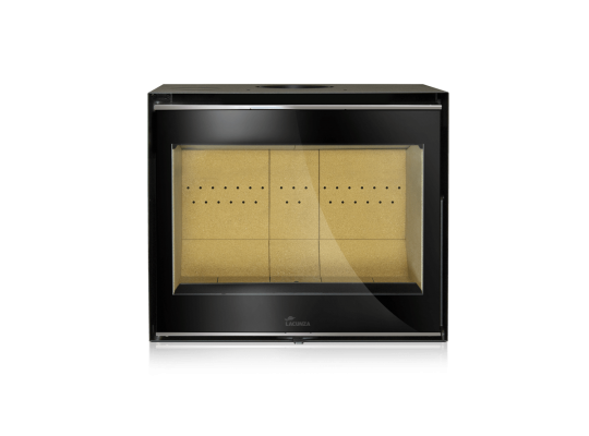 Fireplace stoves - ADOUR - ADOUR-600 ST