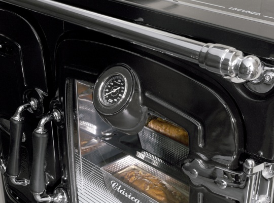 Kitchen stoves - Wood - CLASICA 7T