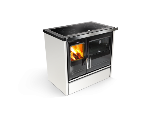 Cucine a legna - Legna - ETNA 7T