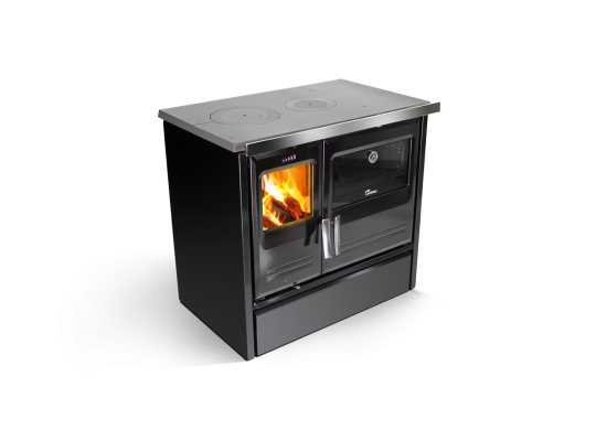 Cucine a legna - Legna - ETNA 7T