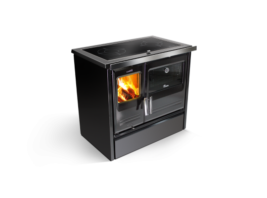 Cucine a legna - Legna - ETNA 7T