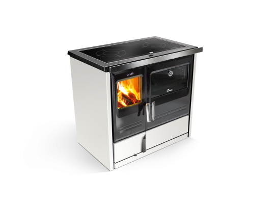 Kitchen stoves - Wood - ETNA 7T E3