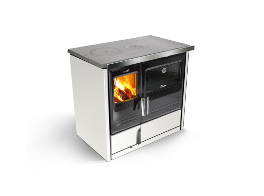 Kitchen stoves - Wood - ETNA 7T E3