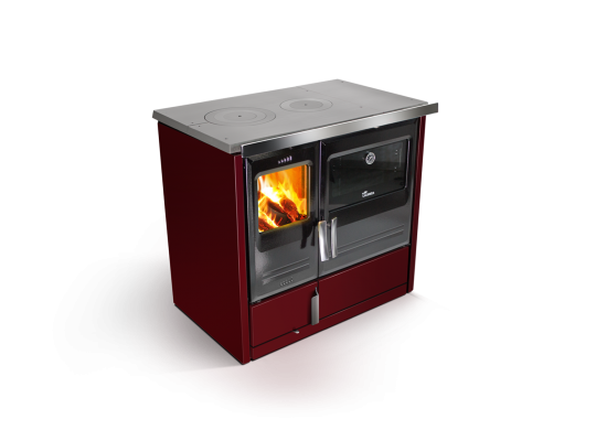 Kitchen stoves - Wood - ETNA 7T E3