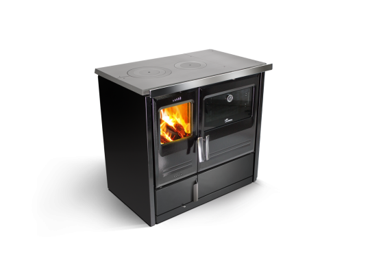 Kitchen stoves - Wood - ETNA 7T E3