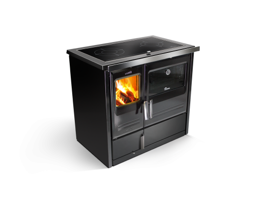Kitchen stoves - Wood - ETNA 7T E3