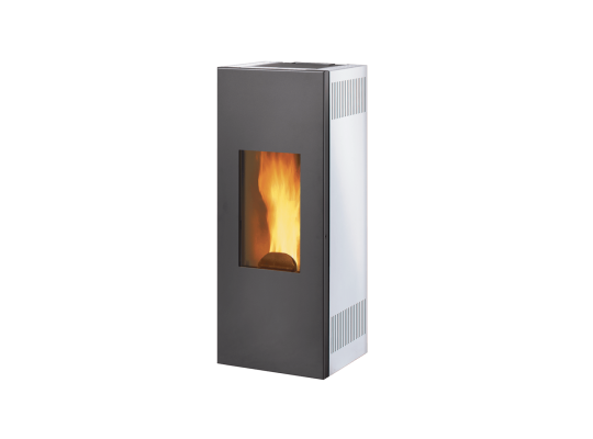 Kaminofen - Pellets - IRON 6