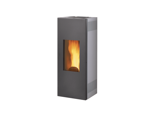 Kaminofen - Pellets - IRON 6