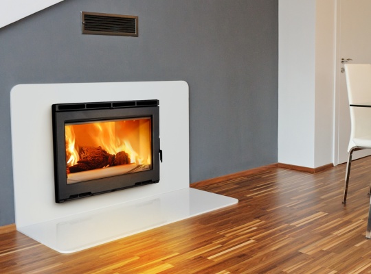 Chimeneas de leña - MIDI 700 - MIDI 700