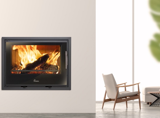 Chimeneas de leña - OTAZU ECO - OTAZU ECO