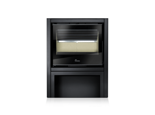 Salamandras - Lenha - PLATINUM 600