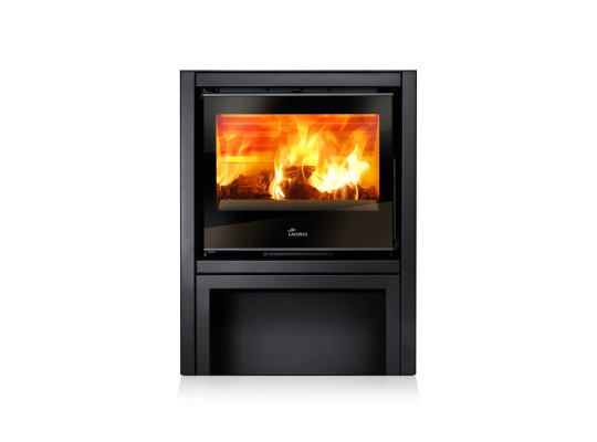 Salamandras - Lenha - PLATINUM 600