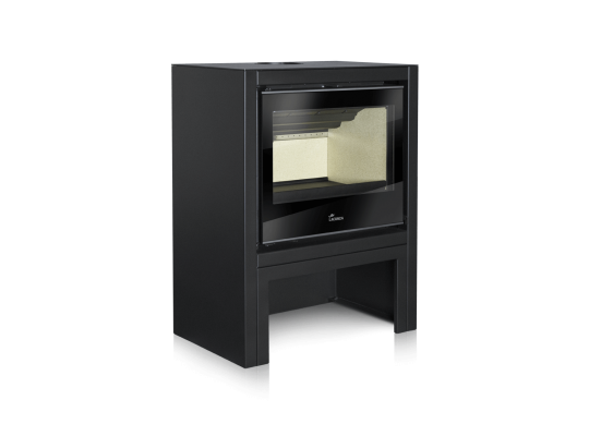 Salamandras - Lenha - PLATINUM 600