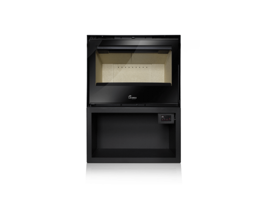Freestanding stoves - Wood - ROCK 700 PLUS