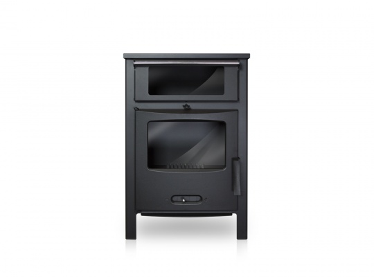 Freestanding stoves - Wood - SAGRA CH