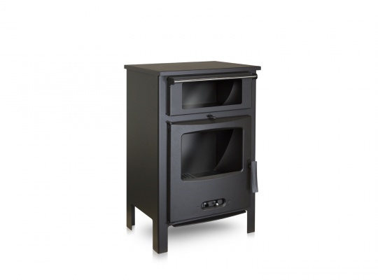 Freestanding stoves - Wood - SAGRA CH