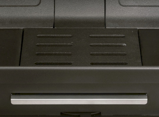 Cheminées - Bois - ADOUR 600 CLD / CLI / CLID