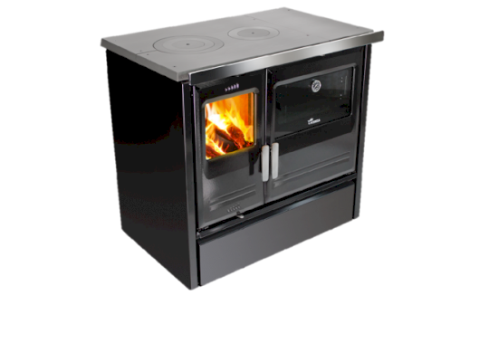 Cucine a legna - ETNA - ETNA-5T