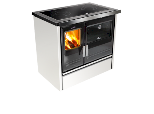 Cucine a legna - ETNA - ETNA-5T