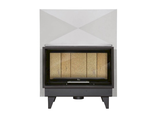 ITACA 100E BASIC