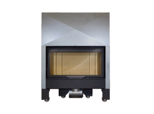 Fireplace stoves - ITACA ECO - ITACA 100 ECO