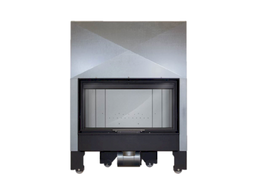 Fireplace stoves - ITACA ECO - ITACA 100 ECO