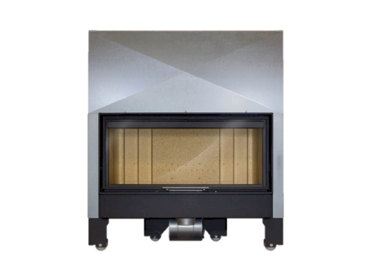 Fireplace stoves - ITACA ECO - ITACA 120 ECO