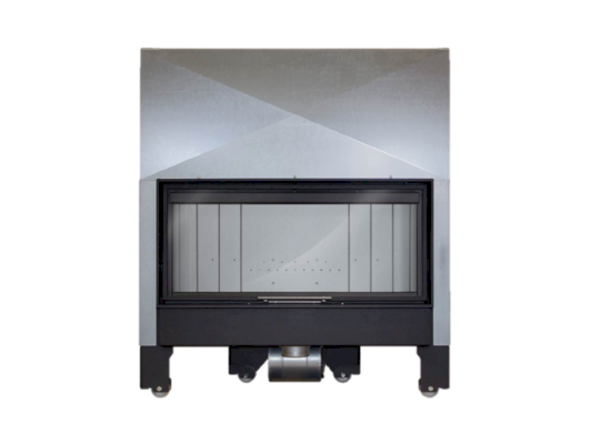 Fireplace stoves - ITACA ECO - ITACA 120 ECO