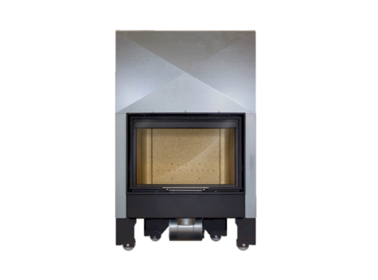 Fireplace stoves - ITACA ECO - ITACA 80 ECO