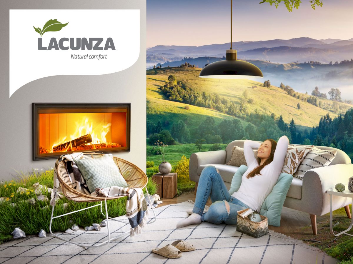 ECODESIGN2022: we´re at the start of a new era, and LACUNZA is ready