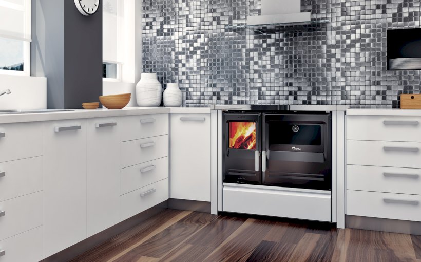 ETNA 7T E - Kitchen stoves - Lacunza