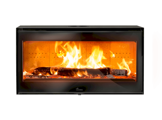 Fireplace stoves - ADOUR - ADOUR 1000