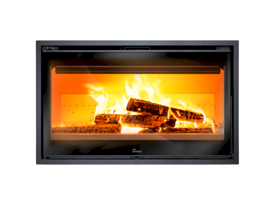 Fireplace stoves - LOIRE - LOIRE 1000