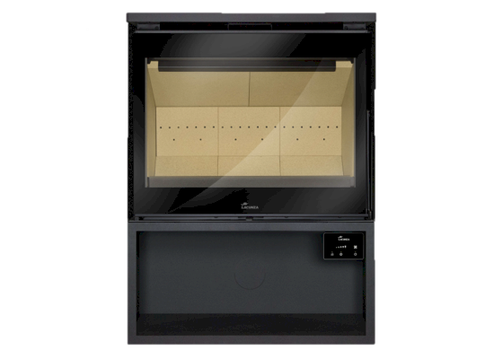 Freestanding stoves - ROMA 700 - ROMA 700
