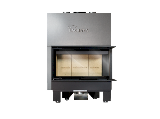 Fireplace stoves - IZARO - IZARO 100 CLI/CLD