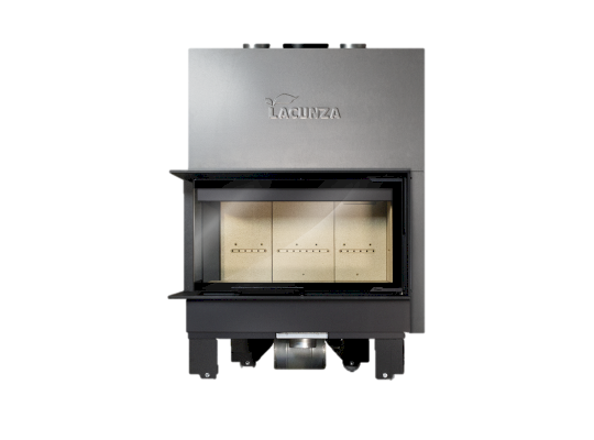 Fireplace stoves - IZARO - IZARO 100 CLI/CLD