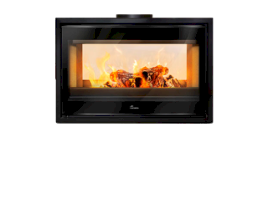 Freestanding stoves - VERONA - VERONA 800