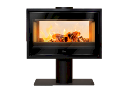 Freestanding stoves - VERONA - VERONA 801