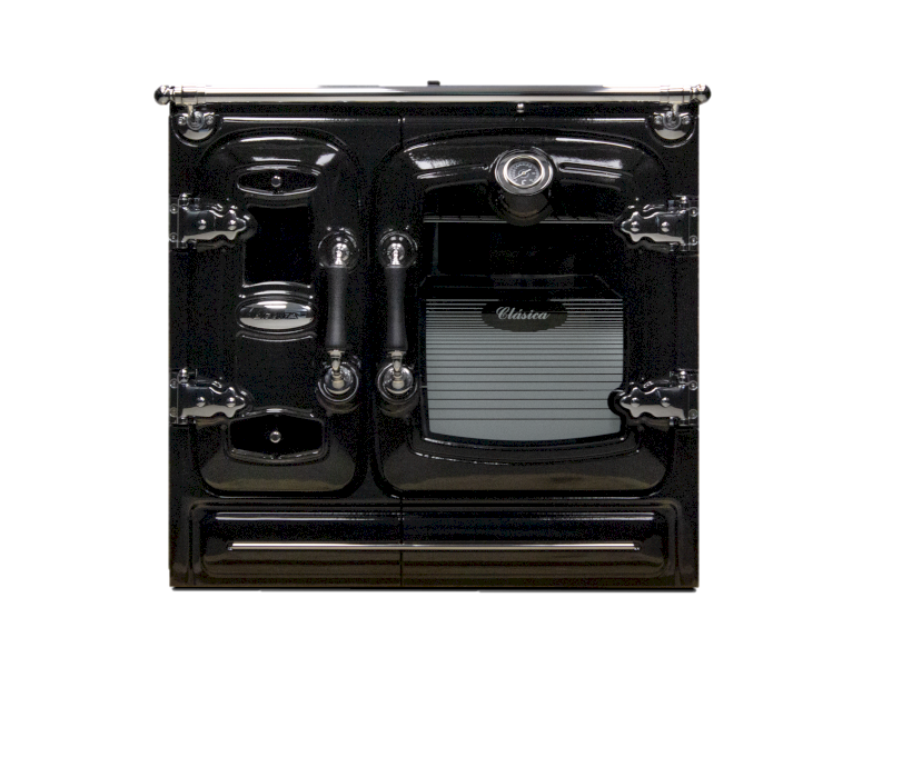 楽山釜 CLASICA 7T - Kitchen stoves - Lacunza