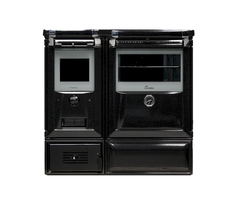 VULCANO 7T E5 - Kitchen stoves - Lacunza