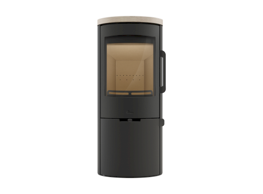 Salamandras - MAYA - MAYA