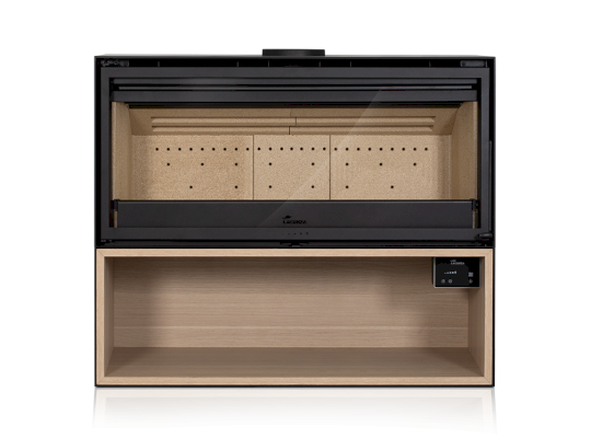 Salamandras - BAIONA - BAIONA 1000