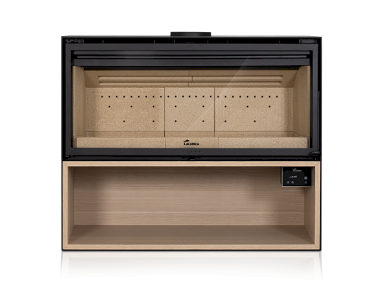 Salamandras - BAIONA - BAIONA 1000