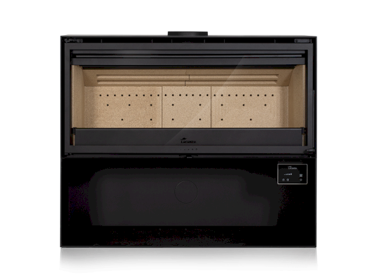 Salamandras - BAIONA - BAIONA 1000