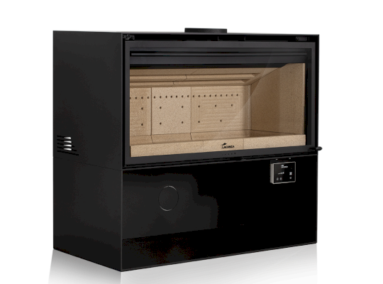 Salamandras - BAIONA - BAIONA 1000