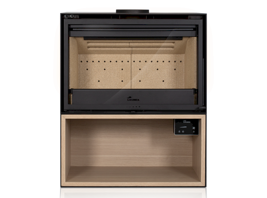 Poèles - BAIONA - BAIONA 700 STAR