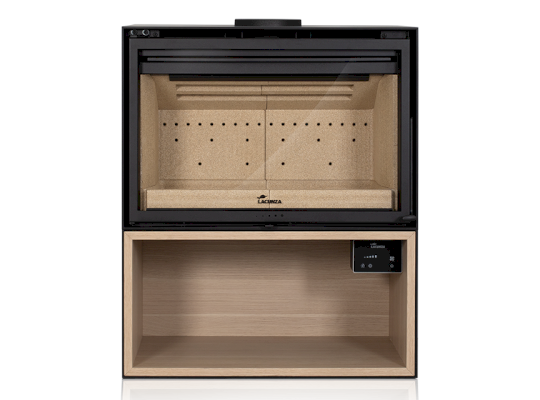 Poèles - BAIONA - BAIONA 700 STAR