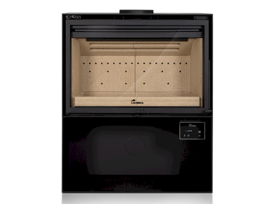 Poèles - BAIONA - BAIONA 700 STAR