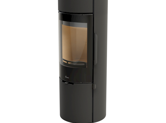 Estufas de leña - MAYA - MAYA ACU VISION